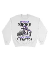 Unisex Premium Crewneck Sweatshirt