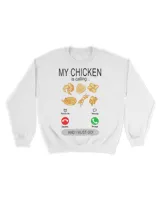 Unisex Premium Crewneck Sweatshirt
