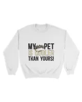 Unisex Premium Crewneck Sweatshirt