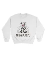 Unisex Premium Crewneck Sweatshirt