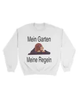Unisex Premium Crewneck Sweatshirt