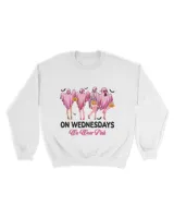Unisex Premium Crewneck Sweatshirt