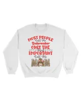 Unisex Premium Crewneck Sweatshirt