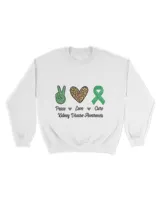 Unisex Premium Crewneck Sweatshirt