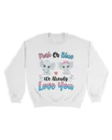 Unisex Premium Crewneck Sweatshirt