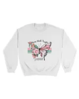 Unisex Premium Crewneck Sweatshirt