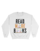 Unisex Premium Crewneck Sweatshirt