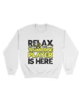 Unisex Premium Crewneck Sweatshirt