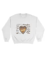 Unisex Premium Crewneck Sweatshirt