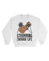 Unisex Premium Crewneck Sweatshirt
