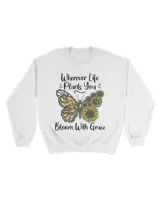 Unisex Premium Crewneck Sweatshirt