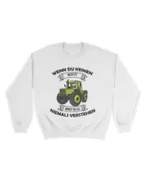 Unisex Premium Crewneck Sweatshirt