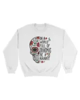 Unisex Premium Crewneck Sweatshirt