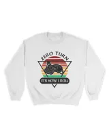 Unisex Premium Crewneck Sweatshirt