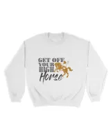 Unisex Premium Crewneck Sweatshirt