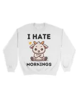 Unisex Premium Crewneck Sweatshirt