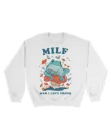 Unisex Premium Crewneck Sweatshirt
