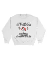Unisex Premium Crewneck Sweatshirt