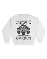 Unisex Premium Crewneck Sweatshirt