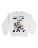Unisex Premium Crewneck Sweatshirt