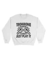 Unisex Premium Crewneck Sweatshirt