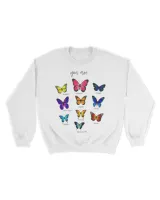 Unisex Premium Crewneck Sweatshirt