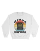 Unisex Premium Crewneck Sweatshirt