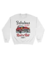 Unisex Premium Crewneck Sweatshirt