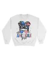 Unisex Premium Crewneck Sweatshirt