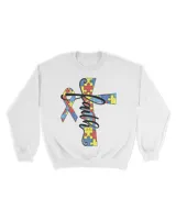 Unisex Premium Crewneck Sweatshirt