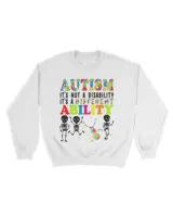 Unisex Premium Crewneck Sweatshirt
