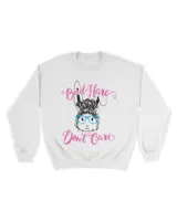 Unisex Premium Crewneck Sweatshirt