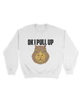 Unisex Premium Crewneck Sweatshirt