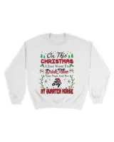 Unisex Premium Crewneck Sweatshirt