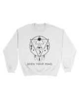 Unisex Premium Crewneck Sweatshirt