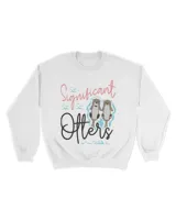 Unisex Premium Crewneck Sweatshirt