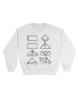 Unisex Premium Crewneck Sweatshirt