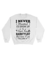 Unisex Premium Crewneck Sweatshirt