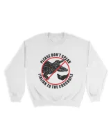 Unisex Premium Crewneck Sweatshirt