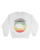 Unisex Premium Crewneck Sweatshirt