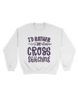 Unisex Premium Crewneck Sweatshirt
