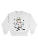 Unisex Premium Crewneck Sweatshirt