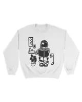 Unisex Premium Crewneck Sweatshirt Unisex Premium Crewneck Sweatshirt