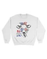 Unisex Premium Crewneck Sweatshirt
