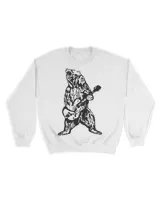 Unisex Premium Crewneck Sweatshirt