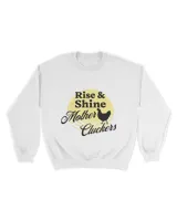 Unisex Premium Crewneck Sweatshirt Unisex Premium Crewneck Sweatshirt