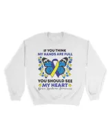 Unisex Premium Crewneck Sweatshirt
