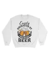 Unisex Premium Crewneck Sweatshirt