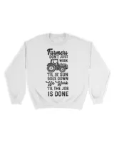 Unisex Premium Crewneck Sweatshirt