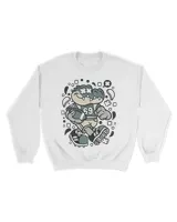 Unisex Premium Crewneck Sweatshirt